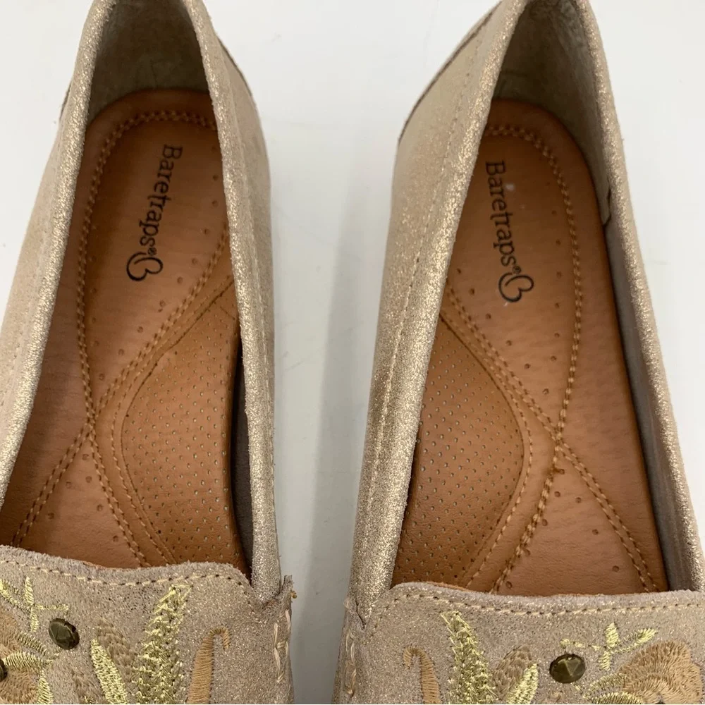 BareTraps otella gold
